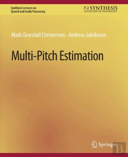 Bertrand.pt - Multi-Pitch Estimation