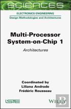 Multi-Processor System-On-Chip 1