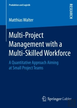 Bertrand.pt - Multi-Project Management With A Multi-Skilled Workforce