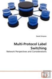 Multi-Protocol Label Switching