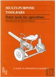 Multi-Purpose Toolbars