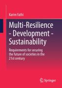 Multi-Resilience - Development - Sustainability