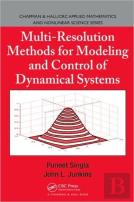 Multi-Resolution Methods For Modeling And Control Of Dynamical Systems