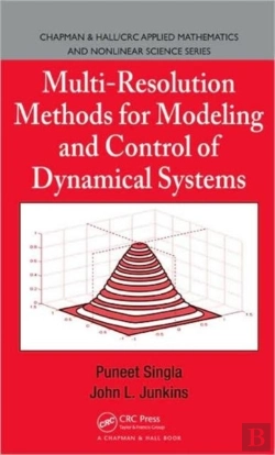 Bertrand.pt - Multi-Resolution Methods For Modeling And Control Of Dynamical Systems