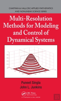 Bertrand.pt - Multi-Resolution Methods For Modeling And Control Of Dynamical Systems