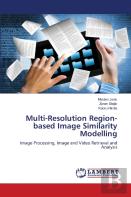 Multi-Resolution Region-Based Image Similarity Modelling