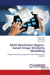 Multi-Resolution Region-Based Image Similarity Modelling
