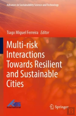 Bertrand.pt - Multi-Risk Interactions Towards Resilient And Sustainable Cities