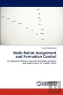 Multi-Robot Assignment And Formation Control