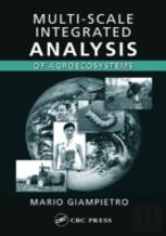 Multi-Scale Integrated Analysis Of Agroecosystems