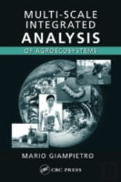 Multi-Scale Integrated Analysis Of Agroecosystems