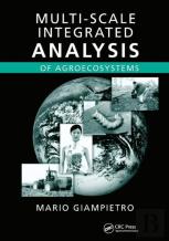 Multi-Scale Integrated Analysis Of Agroecosystems