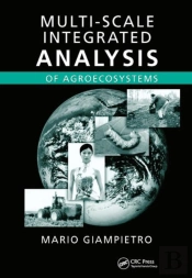 Multi-Scale Integrated Analysis Of Agroecosystems