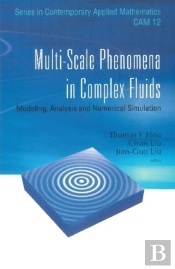 Multi-Scale Phenomena In Complex Fluids: Modeling, Analysis And Numerical Simulations