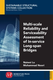 Multi-Scale Reliability And Serviceability Assessment Of In-Service Long-Span Bridges