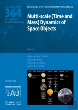 Bertrand.pt - Multi-Scale (Time And Mass) Dynamics Of Space Objects (Iau S364)