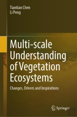Bertrand.pt - Multi-Scale Understanding Of Vegetation Ecosystems