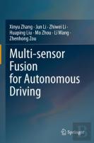 Multi-Sensor Fusion For Autonomous Driving