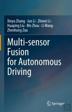 Bertrand.pt - Multi-Sensor Fusion For Autonomous Driving