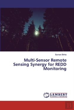 Bertrand.pt - Multi-Sensor Remote Sensing Synergy For Redd Monitoring