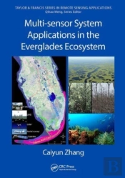 Multi-Sensor System Applications In The Everglades Ecosystem