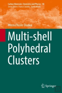 Bertrand.pt - Multi-Shell Polyhedral Clusters