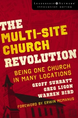 Bertrand.pt - Multi-Site Church Revolution