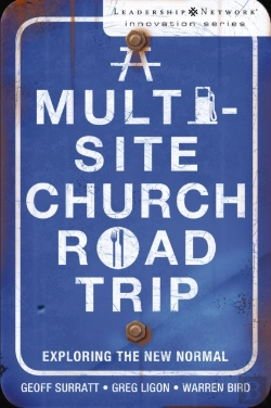 Bertrand.pt - Multi-Site Church Roadtrip