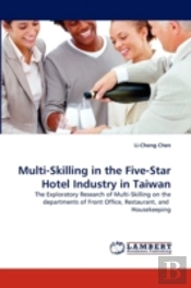 Multi-Skilling In The Five-Star Hotel Industry In Taiwan