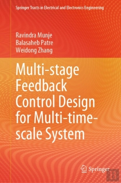 Bertrand.pt - Multi-Stage Feedback Control Design For Multi-Time-Scale System