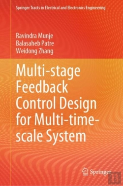 Bertrand.pt - Multi-Stage Feedback Control Design For Multi-Time-Scale System