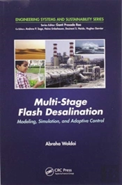 Multi-Stage Flash Desalination