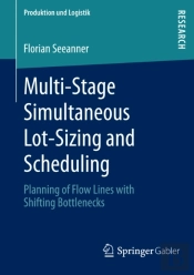 Multi-Stage Simultaneous Lot-Sizing And Scheduling
