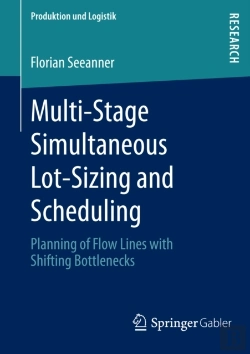 Bertrand.pt - Multi-Stage Simultaneous Lot-Sizing And Scheduling