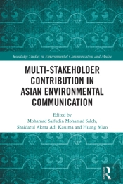Multi-Stakeholder Contribution In Asian Environmental Communication