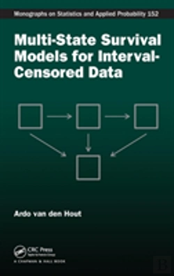 Bertrand.pt - Multi-State Survival Models For Interval-Censored Data