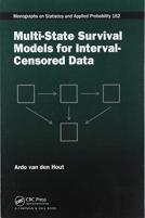 Multi-State Survival Models For Interval-Censored Data