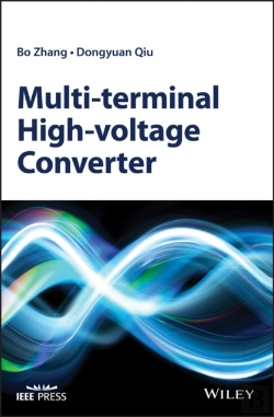 Bertrand.pt - Multi-Terminal High-Voltage Converter