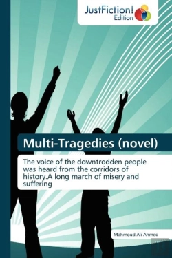 Bertrand.pt - Multi-Tragedies (Novel)