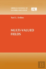 Multi-Valued Fields