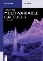 Multi-Variable Calculus