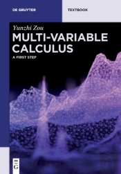 Multi-Variable Calculus