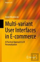 Multi-Variant User Interfaces In E-Commerce
