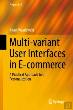 Bertrand.pt - Multi-Variant User Interfaces In E-Commerce