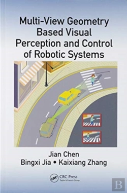 Bertrand.pt - Multi-View Geometry Based Visual Perception And Control Of Robotic Systems