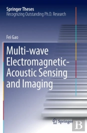 Multi-Wave Electromagnetic-Acoustic Sensing And Imaging