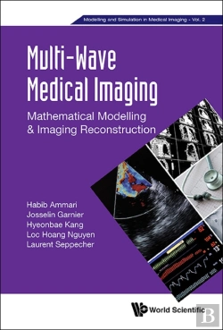 Bertrand.pt - Multi-Wave Medical Imaging: Mathematical Modelling And Imaging Reconstruction