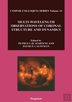 Bertrand.pt - Multi-Wavelength Observations Of Coronal Structure And Dynamics