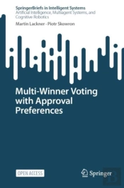 Multi-Winner Voting With Approval Preferences