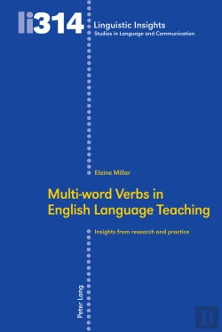 Bertrand.pt - Multi-Word Verbs In English Language Teaching